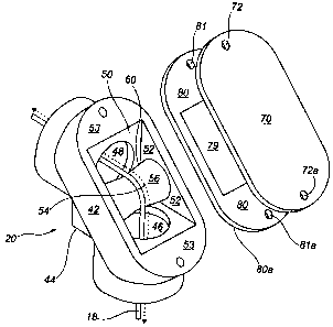 Une figure unique qui représente un dessin illustrant l'invention.